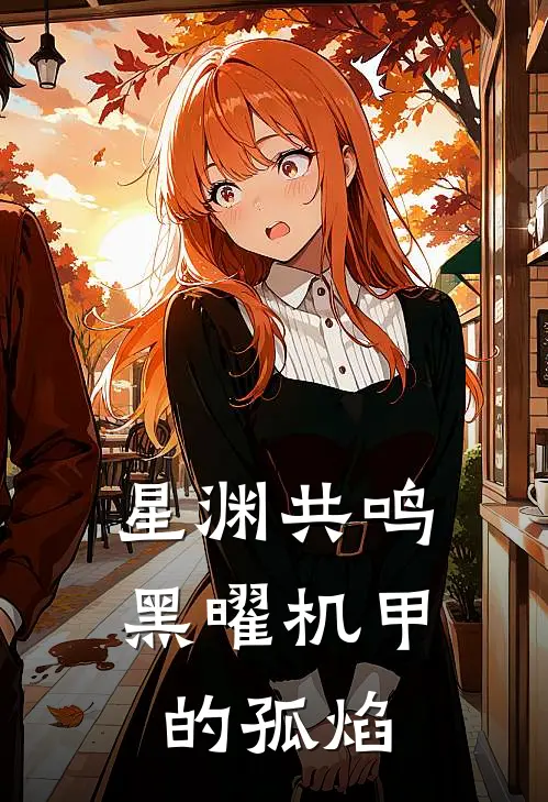 星渊共鸣：黑曜机甲的孤焰(沈清焰莫里斯)免费阅读全文_免费完结版小说星渊共鸣：黑曜机甲的孤焰沈清焰莫里斯