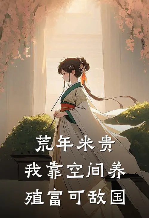 荒年米贵，我靠空间养殖富可敌国林渊王虎最新小说全文阅读_在线免费小说荒年米贵，我靠空间养殖富可敌国(林渊王虎)