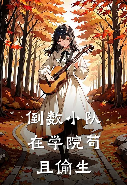 倒数小队在学院苟且偷生(阿维亚阿芙歌)完结版免费小说_热门完结小说倒数小队在学院苟且偷生(阿维亚阿芙歌)