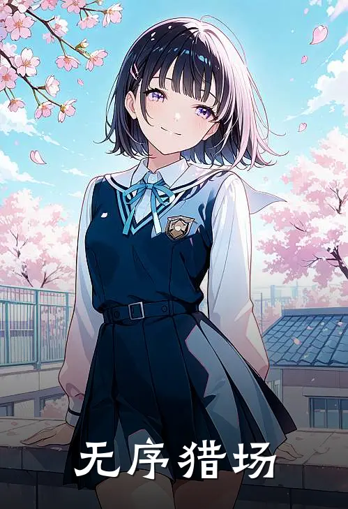 无序猎场(谢渊谢渊)完本小说_热门的小说无序猎场谢渊谢渊