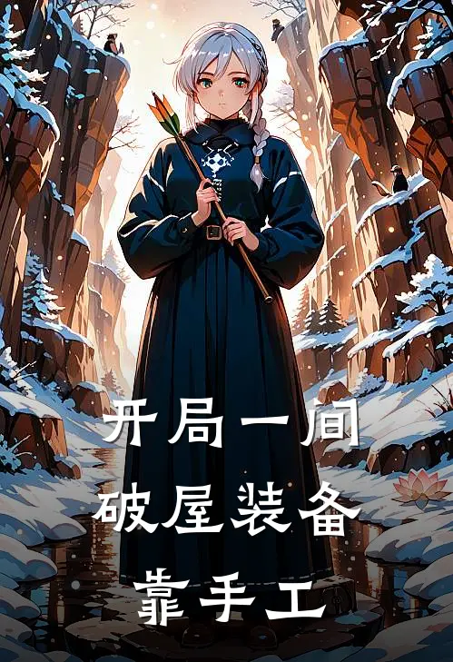 开局一间破屋装备靠手工路远丫丫推荐完结小说_免费阅读开局一间破屋装备靠手工(路远丫丫)