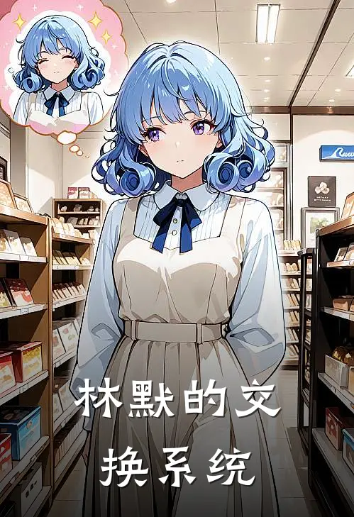 林默的交换系统(苏晴林默)免费小说笔趣阁_完结版小说推荐林默的交换系统(苏晴林默)