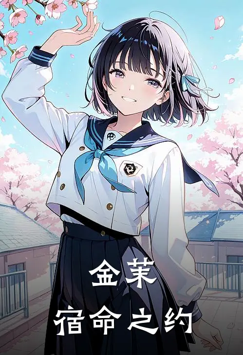 金茉：宿命之约(叶罗丽罗丽)全文免费阅读无弹窗大结局_《金茉：宿命之约》叶罗丽罗丽免费小说