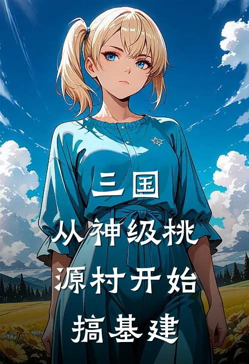 三国：从神级桃源村开始搞基建李宇宁杨玉环小说最新章节_最新小说推荐三国：从神级桃源村开始搞基建李宇宁杨玉环