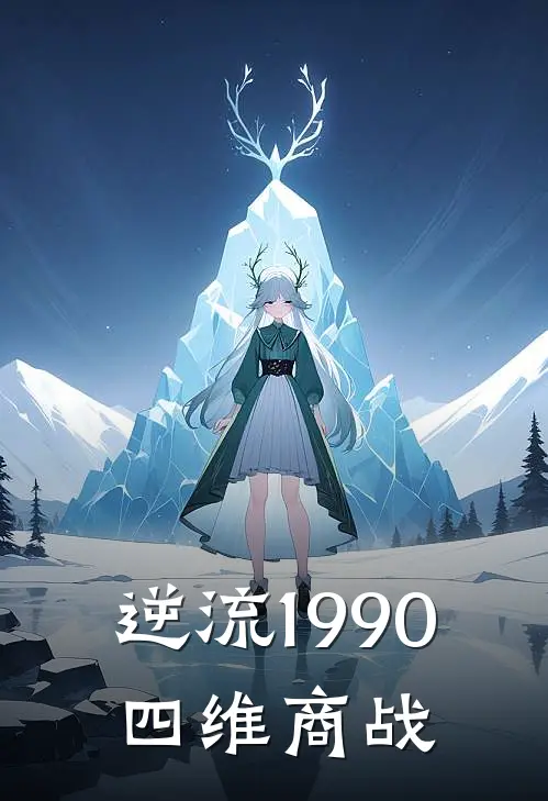 逆流1990：四维商战李维赵小军完结版免费小说_完本小说大全逆流1990：四维商战李维赵小军