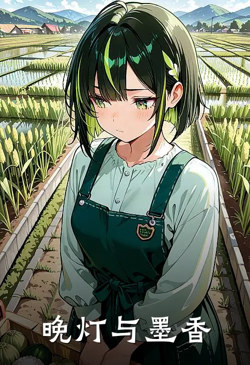 晚灯与墨香(琳欢深归)在线免费小说_热门网络小说晚灯与墨香琳欢深归