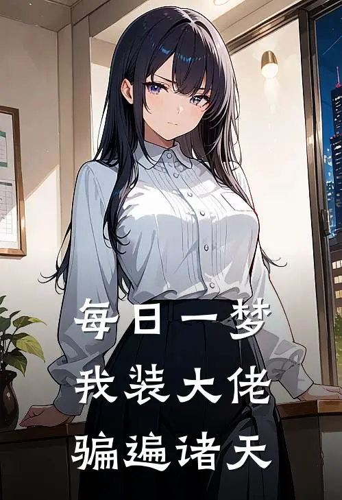 每日一梦：我装大佬骗遍诸天(林玄苏清雪)小说免费阅读无弹窗_完结小说每日一梦：我装大佬骗遍诸天林玄苏清雪