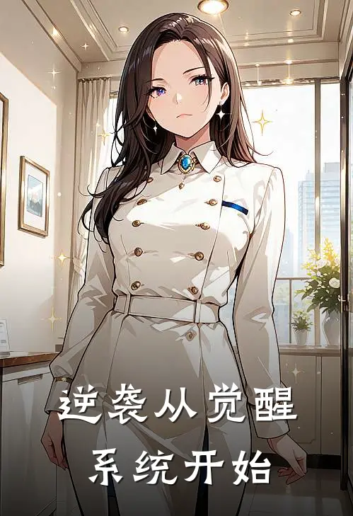 逆袭从觉醒系统开始(林凡王浩)热门网络小说推荐_最新章节列表逆袭从觉醒系统开始(林凡王浩)