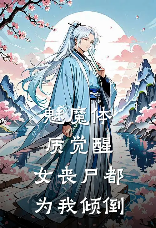 魅魔体质觉醒，女丧尸都为我倾倒(陈默赵宇凡)完整版免费阅读_(魅魔体质觉醒，女丧尸都为我倾倒)全章节免费在线阅读