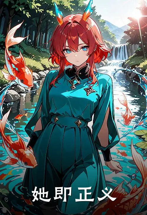 她即正义(苏阳李少杰)免费阅读_完结热门小说她即正义(苏阳李少杰)