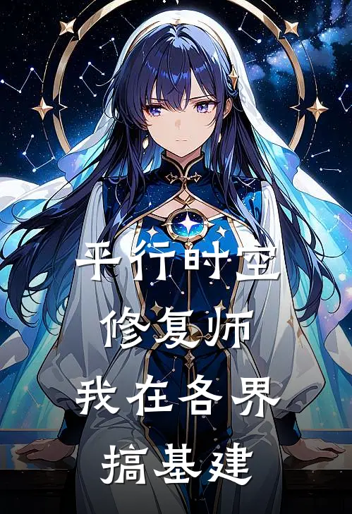 平行时空修复师：我在各界搞基建陆星澜刘汐月完本小说大全_免费小说免费阅读平行时空修复师：我在各界搞基建(陆星澜刘汐月)