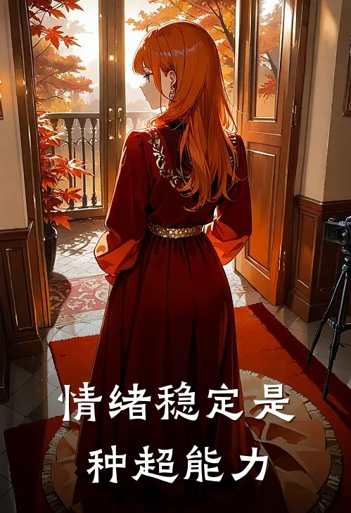 情绪稳定是种超能力(林汐王浩)热门网络小说_最新章节列表情绪稳定是种超能力(林汐王浩)