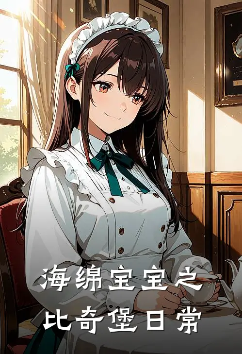 海绵宝宝之比奇堡日常(章鱼珊迪)完结版免费小说_热门完结小说海绵宝宝之比奇堡日常(章鱼珊迪)