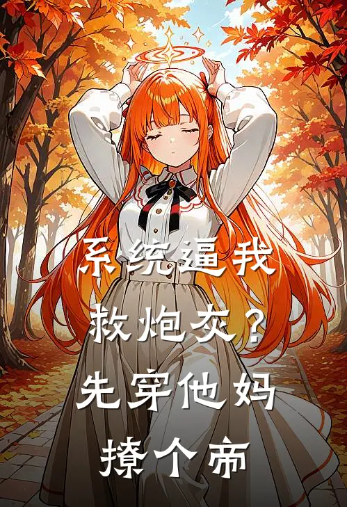 系统逼我救炮灰？先穿他妈撩个帝萧珩苏婉小说完结免费_最新章节列表系统逼我救炮灰？先穿他妈撩个帝(萧珩苏婉)