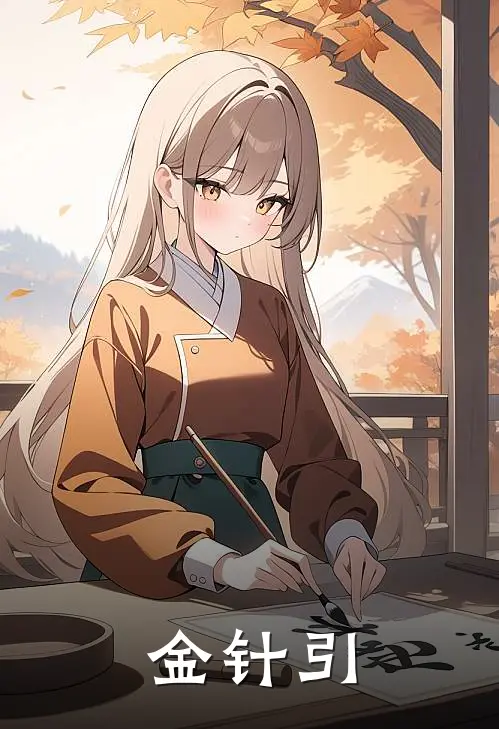 金针引林见素沈清澜最新推荐小说_完结版小说推荐金针引林见素沈清澜
