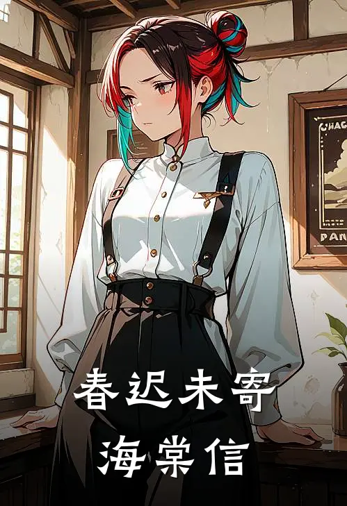 春迟未寄海棠信周临清林湘全文阅读免费全集_最新全本小说春迟未寄海棠信(周临清林湘)