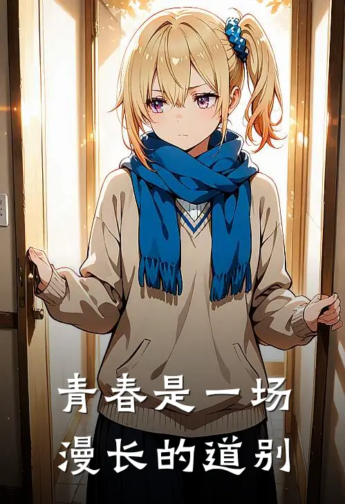 青春是一场漫长的道别(陆屿苏晚)免费小说完结版_最新章节列表青春是一场漫长的道别(陆屿苏晚)