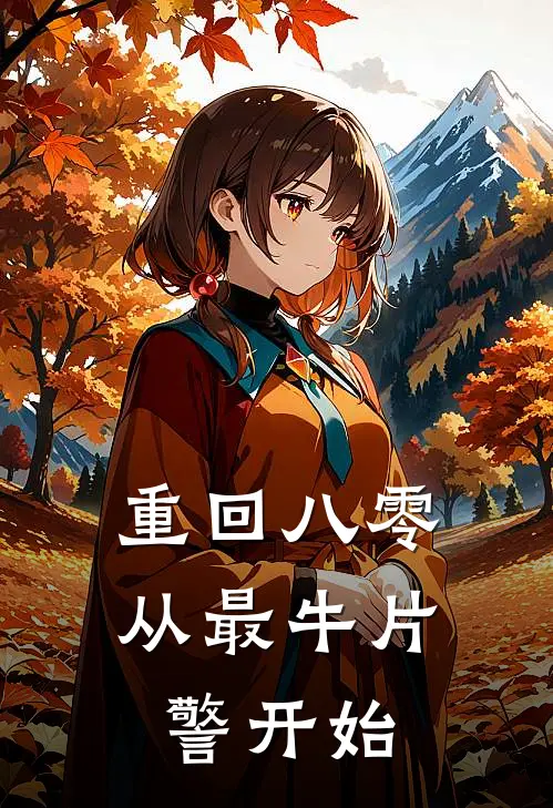 重回八零：从最牛片警开始高博吴志强全文免费阅读_完结热门小说重回八零：从最牛片警开始(高博吴志强)