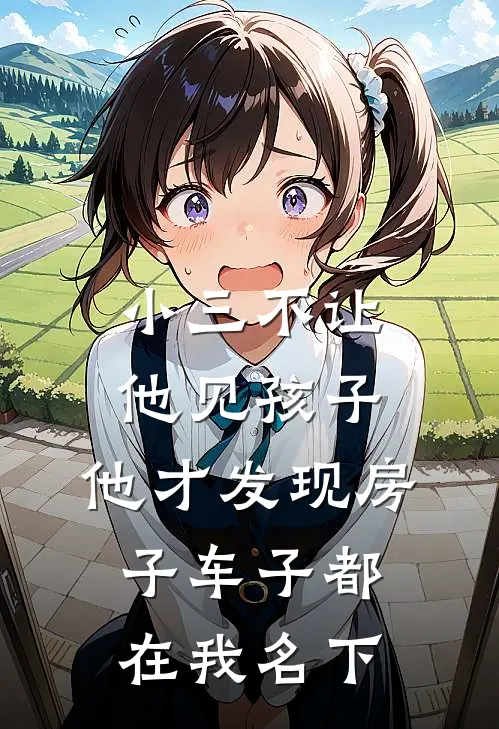 小三不让他见孩子，他才发现房子车子都在我名下林晚顾明远最新章节免费阅读_小三不让他见孩子，他才发现房子车子都在我名下全集免费阅读