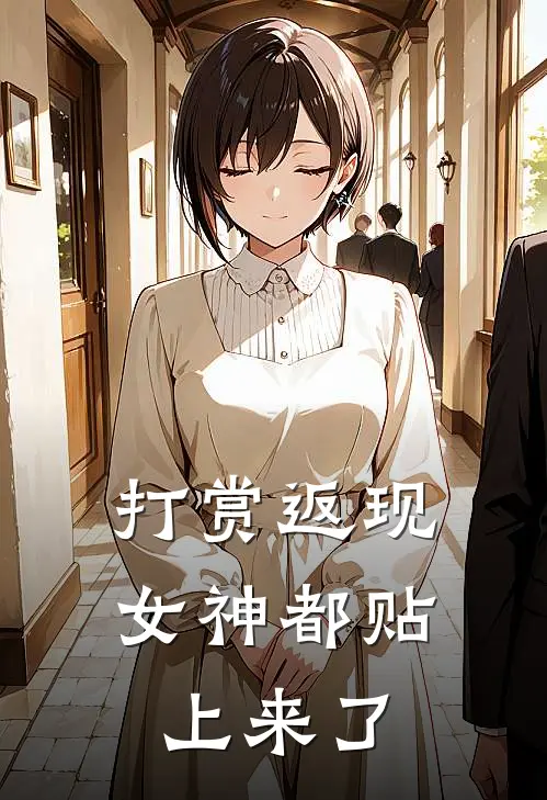 打赏返现：女神都贴上来了(顾洺修周文斌)全本免费在线阅读_打赏返现：女神都贴上来了最新章节在线阅读