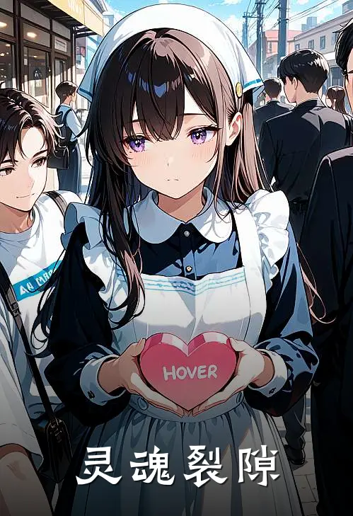 灵魂裂隙(林墨渊苏瑾)全章节在线阅读_林墨渊苏瑾全章节在线阅读