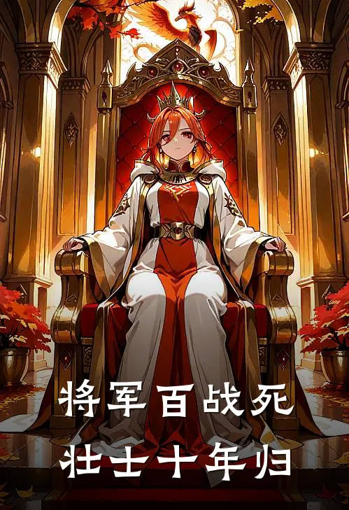 将军百战死壮士十年归钟溯钟瑜热门的网络小说_完整版小说将军百战死壮士十年归(钟溯钟瑜)