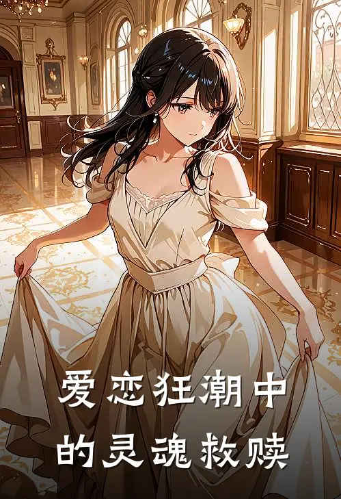 爱恋狂潮中的灵魂救赎(林羽苏瑶)完整版小说全文免费阅读_免费阅读无弹窗爱恋狂潮中的灵魂救赎林羽苏瑶