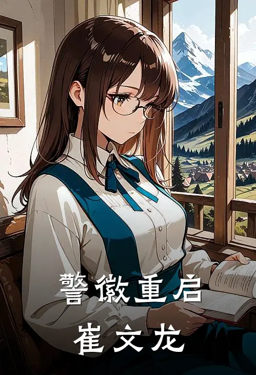 警徽重启：崔文龙崔文龙李玥最新好看小说_已完结小说警徽重启：崔文龙崔文龙李玥