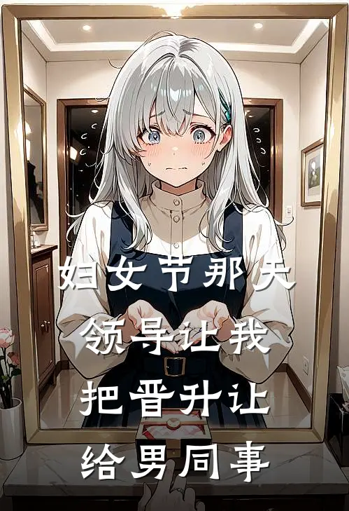 妇女节那天，领导让我把晋升让给男同事