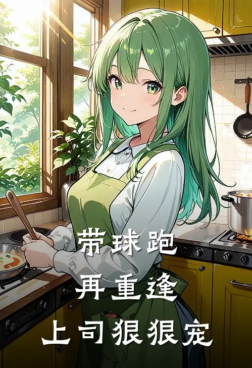 带球跑，再重逢，上司狠狠宠(林晚茵沈界)最新小说_免费阅读完整版小说带球跑，再重逢，上司狠狠宠(林晚茵沈界)