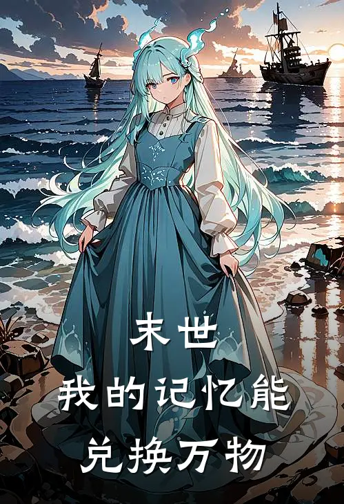 末世：我的记忆能兑换万物(林回莫弈)新热门小说_免费完结小说末世：我的记忆能兑换万物(林回莫弈)