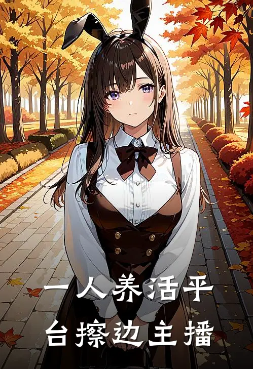 一人养活平台擦边主播于左秦璐完结好看小说_最新章节列表一人养活平台擦边主播(于左秦璐)