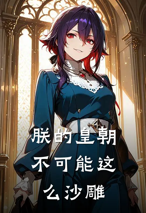 《朕的皇朝不可能这么沙雕》陈默魏忠贤完本小说_陈默魏忠贤(朕的皇朝不可能这么沙雕)全文免费阅读无弹窗大结局