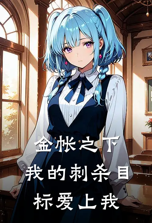 金帐之下：我的刺杀目标爱上我耶律铮李晚宁免费小说全本阅读_小说免费完结金帐之下：我的刺杀目标爱上我耶律铮李晚宁