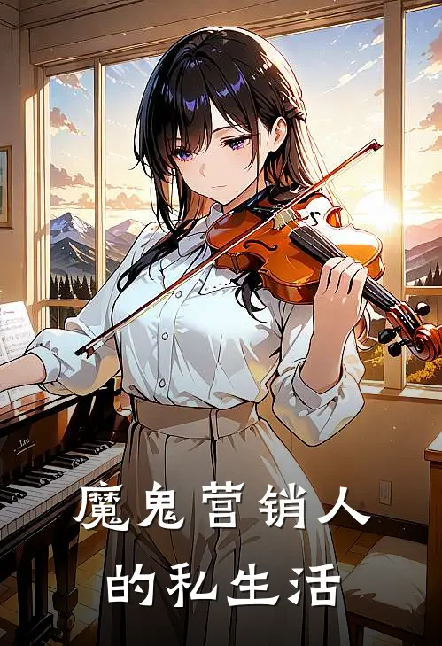 魔鬼营销人的私生活周竞野苏丽好看的小说推荐完结_在哪看免费小说魔鬼营销人的私生活周竞野苏丽