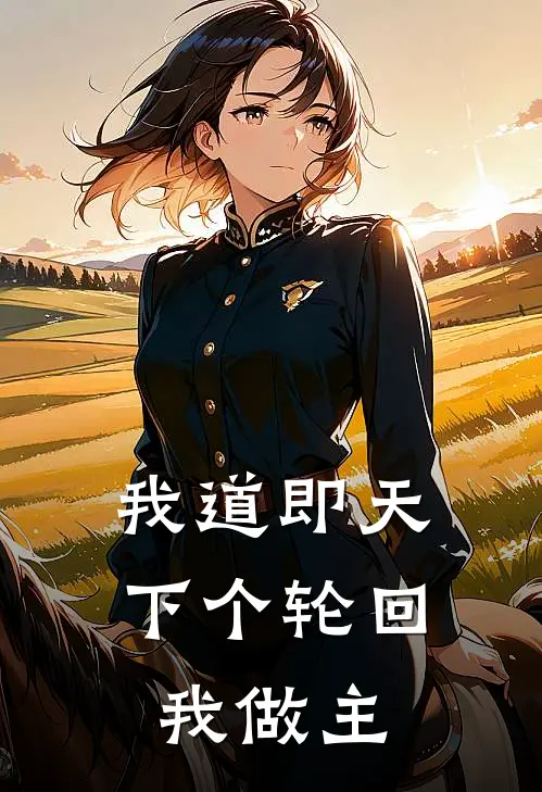 我道即天，下个轮回我做主林正风林寒最新好看小说_最新完本小说我道即天，下个轮回我做主林正风林寒