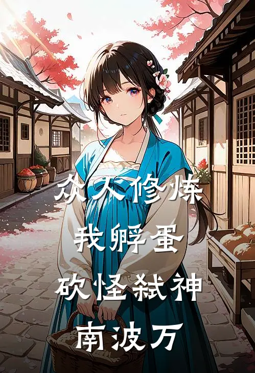 徐阳徐璐《众人修炼我孵蛋，砍怪弑神南波万》最新章节阅读_(众人修炼我孵蛋，砍怪弑神南波万)全章节免费在线阅读