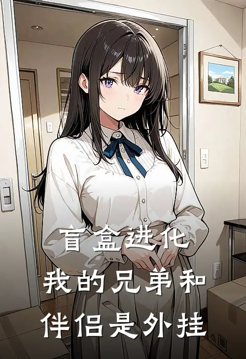 盲盒进化：我的兄弟和伴侣是外挂(陈默张扬)完结版免费小说_热门完结小说盲盒进化：我的兄弟和伴侣是外挂(陈默张扬)