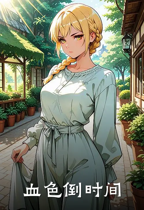 血色倒时间秦野林小满免费小说全集_小说免费完结血色倒时间秦野林小满