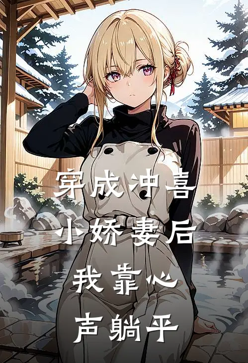 穿成冲喜小娇妻后，我靠心声躺平(苏妍妍顾晏辰)热门小说_《穿成冲喜小娇妻后，我靠心声躺平》最新章节在线阅读