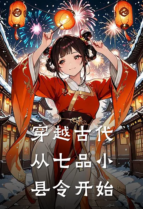 穿越古代，从七品小县令开始(陈延之赵铁柱)已完结小说_小说免费阅读穿越古代，从七品小县令开始陈延之赵铁柱