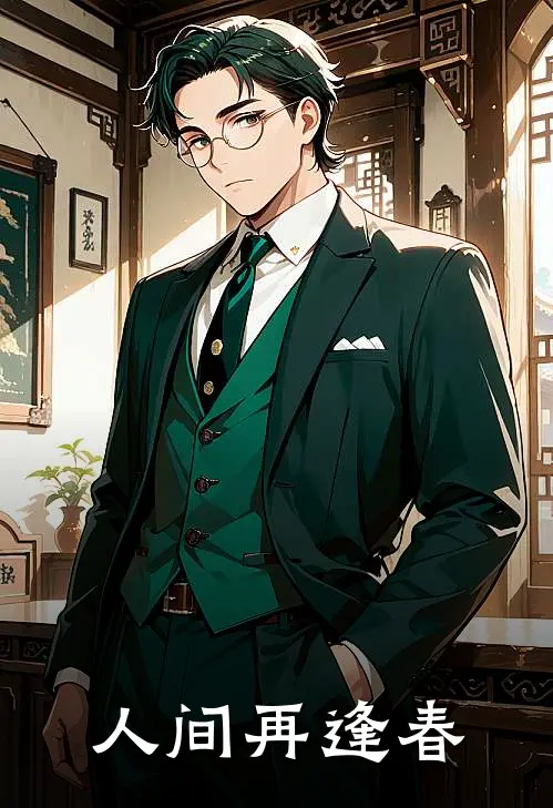 人间再逢春(秦柯莱特)免费完结小说_小说完整版免费阅读人间再逢春(秦柯莱特)