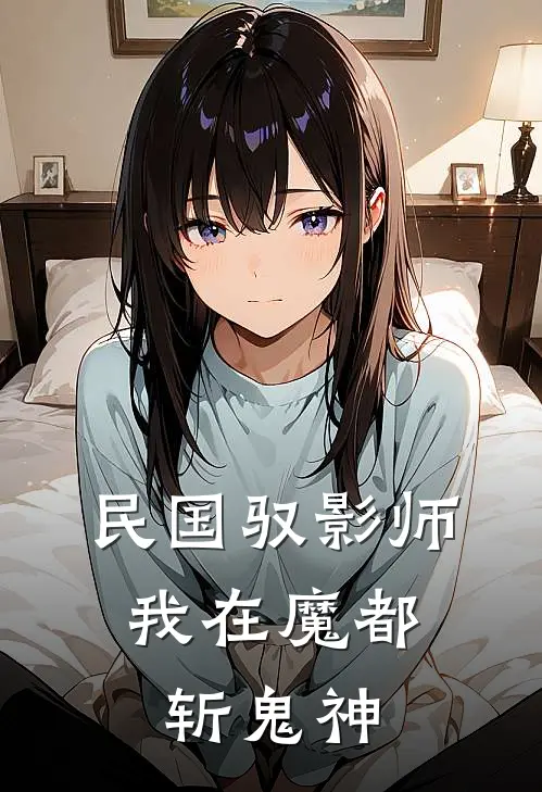 民国驭影师：我在魔都斩鬼神(林默沈怀山)全文在线阅读_(民国驭影师：我在魔都斩鬼神)精彩小说