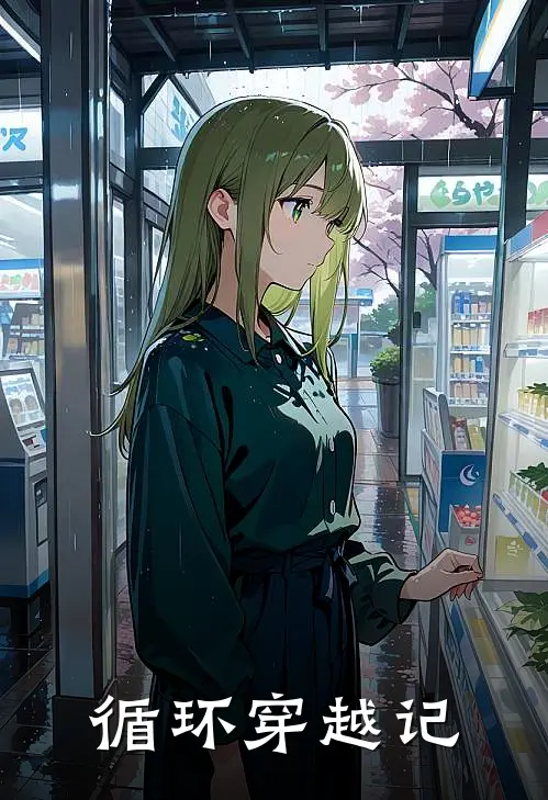 循环穿越记（落嫣思瑶）最新章节列表_落嫣思瑶)循环穿越记最新章节列表笔趣阁（循环穿越记）