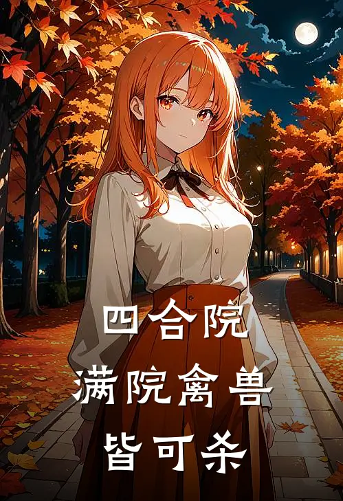 四合院：满院禽兽，皆可杀叶青易中海小说完结免费_最新章节列表四合院：满院禽兽，皆可杀(叶青易中海)