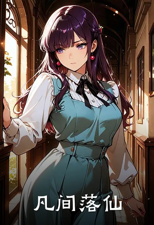 凡间落仙(陈凡陈凡)推荐完结小说_最新章节列表凡间落仙(陈凡陈凡)