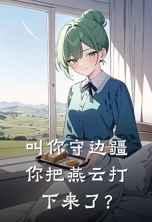 叫你守边疆，你把燕云打下来了？(姬云王二柱)免费完结小说_免费小说在线阅读叫你守边疆，你把燕云打下来了？(姬云王二柱)