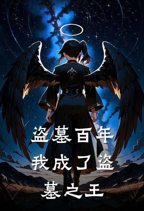 《盗墓百年，我成了盗墓之王》林野赵擎天_(盗墓百年，我成了盗墓之王)全集在线阅读