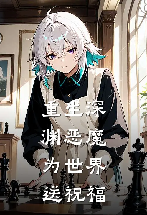 重生深渊恶魔，为世界送祝福索诺斯李凡完整版小说_最新章节列表重生深渊恶魔，为世界送祝福(索诺斯李凡)