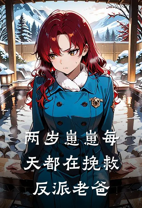 两岁崽崽每天都在挽救反派老爸江墨迟江亦瑶免费小说推荐_推荐完结小说两岁崽崽每天都在挽救反派老爸(江墨迟江亦瑶)